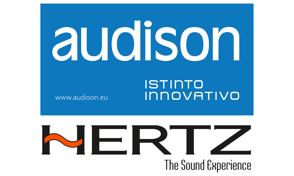 Audison