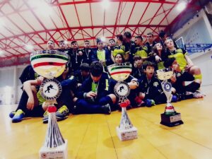 Torneo Befana sotto la Torre - Pisa