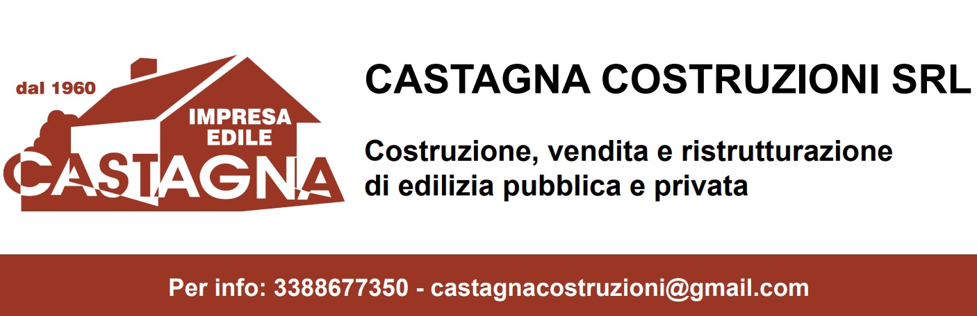 Castagna Costruzioni