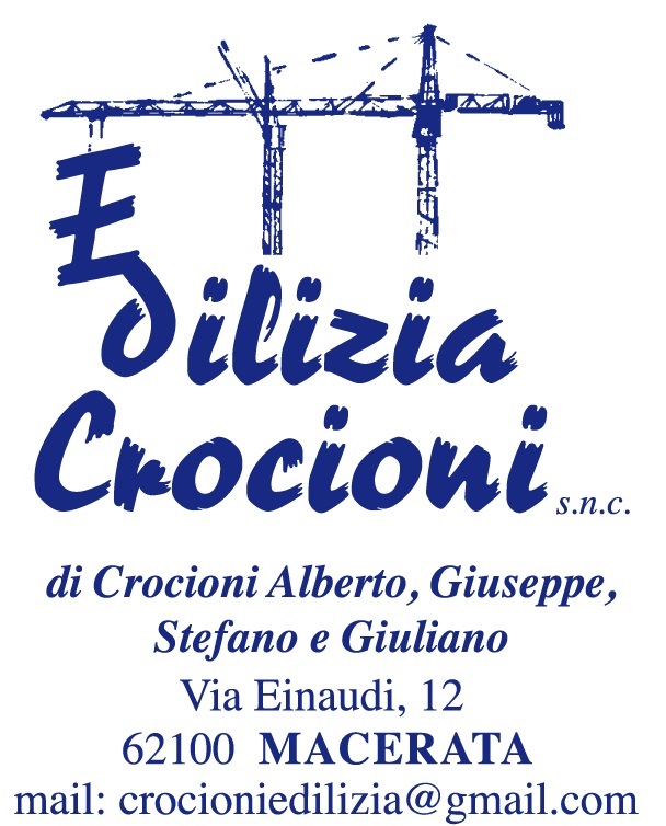 Edilizia Crocioni